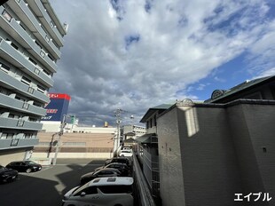 東雲ビルの物件内観写真